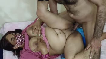 Sexybillah's Sizzling Step Aunty Fling: Hot Nephew Walks In