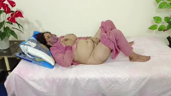 Sexybillah's Sizzling Step Aunty Fling: Hot Nephew Walks In