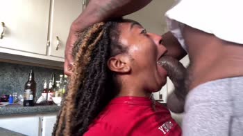 Fijii pornbox - Fijii's Lightskin Lovin': Extreme Deepthroat & Ass Fucks