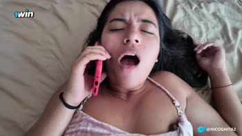 Soloincognita's Sassy Stepdaughter: Latina Solo Seduction
