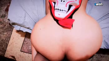 cienxcientocaseros - Hot Teacher's Naughty Lesson: Playing with Pussies, Tits & Ass