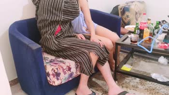 Salma Arab's Egyptian Delight: Anal Frenzy in Hijab