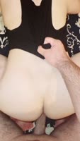 Mahsaaxx's Persian Perfection: Sizzling Iranian Anal Delights