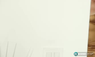 MILF Justine Jakobs's Hot Step-Son Seduction