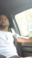 LIFE_ENTERTAINMENT - Ebony Babe's BBC Jerkoff Surprise in New York City Streets
