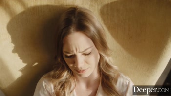 Deeper. Naughty Avery Gets Spanked & Disciplined By Stranger