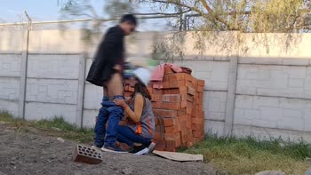 DiosaNataly: Public Risk & Pleasure in Argentina