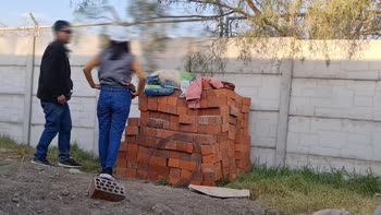 DiosaNataly: Public Risk & Pleasure in Argentina