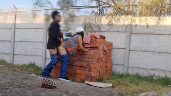 DiosaNataly: Public Risk & Pleasure in Argentina