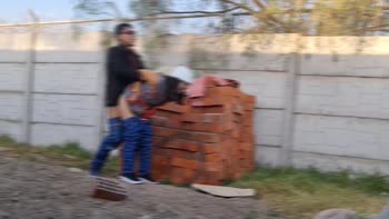 DiosaNataly: Public Risk & Pleasure in Argentina