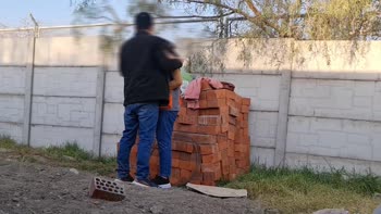 DiosaNataly: Public Risk & Pleasure in Argentina