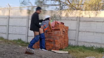 DiosaNataly: Public Risk & Pleasure in Argentina