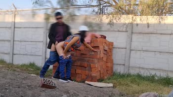 DiosaNataly: Public Risk & Pleasure in Argentina