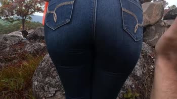 Henrriq US & Lana Rhoades & Karely Ruiz: Forest Fuck with Big Ass Latinas