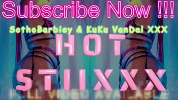 Kuku Vandal's South African Seduction: Medicine for Pleasure