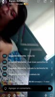 LoveXime's Private Sessions: Live & Flawless in HD