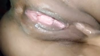 Tugatita0023's Sultry Solo Tease: Fingered and Tongued to Perfection