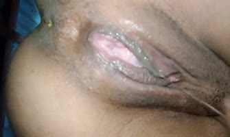 Tugatita0023's Sultry Solo Tease: Fingered and Tongued to Perfection