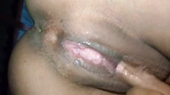 Tugatita0023's Sultry Solo Tease: Fingered and Tongued to Perfection