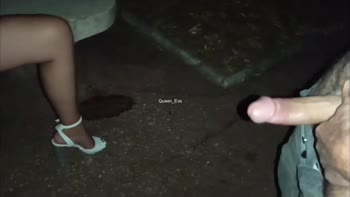 Queen_Eva - Queen Eva's Cheating Wife Escapades: Public Masturbation & Cumshot