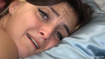 Madison's Sizzling Job Interview Turns into a XXX Adventure