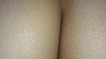 DaddyandPuddin's Sweet Teen (18+) Treat: Petite Maid Gets Creampied POV