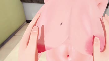 MONTINA MAX's Park Surprise: Outdoor Masturbation & Boob Touch!