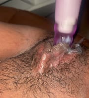 Squiiiirtmamiii's Solo Squirt Session: Creamy Pleasures