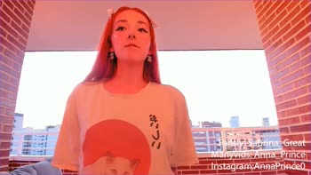 Sunrise Seduction with Sabrina_Great