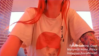 Sunrise Seduction with Sabrina_Great