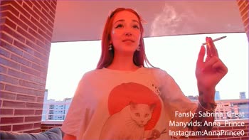 Sunrise Seduction with Sabrina_Great