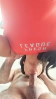 Missxtina's Turkish Temptation: Talked Into Sex & Cummed