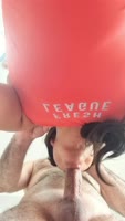 Missxtina's Turkish Temptation: Talked Into Sex & Cummed
