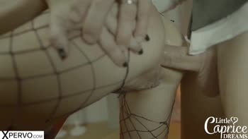 Megane's Wild Orgasm Ride: Ass-Fucked and Throat-Fucked