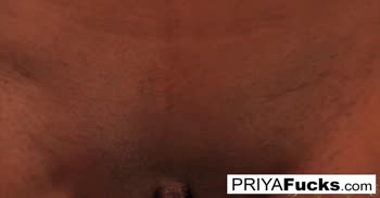 Priya Rai's Sultry Solo: A Scorching Indian Milf Masturbation Session