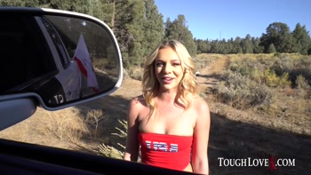 Tiffany Watson - Slut Challenge