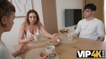 VIP4K. Mommy wanna anal sex with my boyfriend