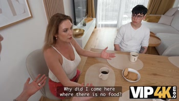 VIP4K. Mommy wanna anal sex with my boyfriend