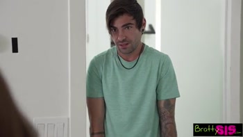 Stepsis Says, I Don't Know If You've Always Wanted A Sister Or If You Just Want To Stick Your Dick In My Tight Pussy