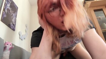 Bonny Alex Fucks Cute Femboy B49ebef's Big Ass