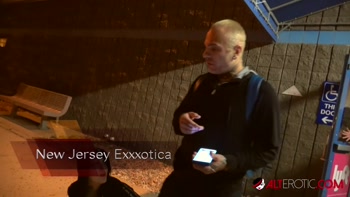 Mallory Maneater's Sensual After Show Seduction
