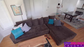 Slutty s Natalie Knight And Jewelz Blue Fuck Step Bro S11:E6