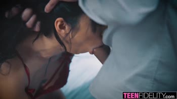 Mali Ubon's Exotic Teen (18+) Adventure in HD 60FPS