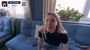 MichaelFrostPro Teaches Step Sis the Art of Family Fun