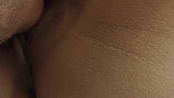 Skinny Thai Cutie Serves Up Creamy Cum-Shot