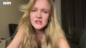 ImMayBee's Virtual Bliss: Intimate EGirl Roleplay & POV Sex