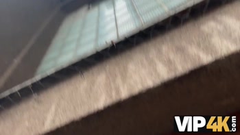 VIP4K. Huge, huge, huge opportunities