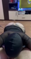 Karmenmilf: My Hot Step Mom Loves Big Cock and Anal