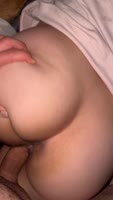 ToxicRenz's Cute Teen (18+) Stepsister in Naughty Doggy Style