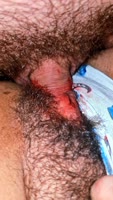 Step-SisterA's Virgin Hairy Asian Delight